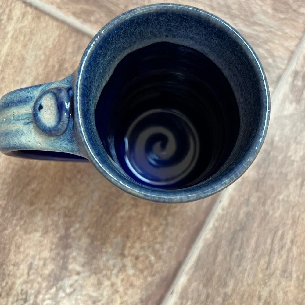 N/A ceramic mug